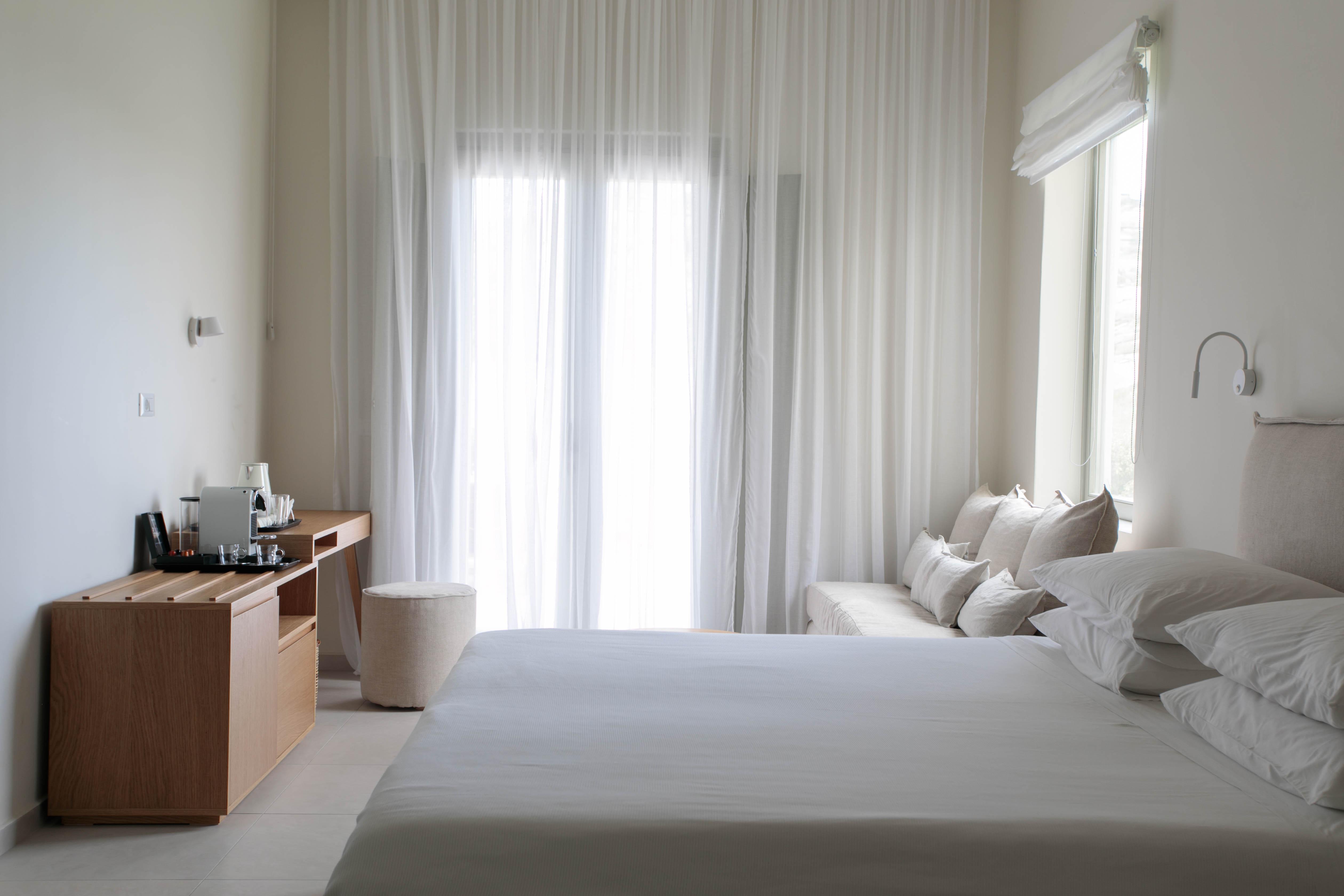 เคดรอส วิลลาส์ Aparthotel อาโยส โพรโกปิออส ภายนอก รูปภาพ