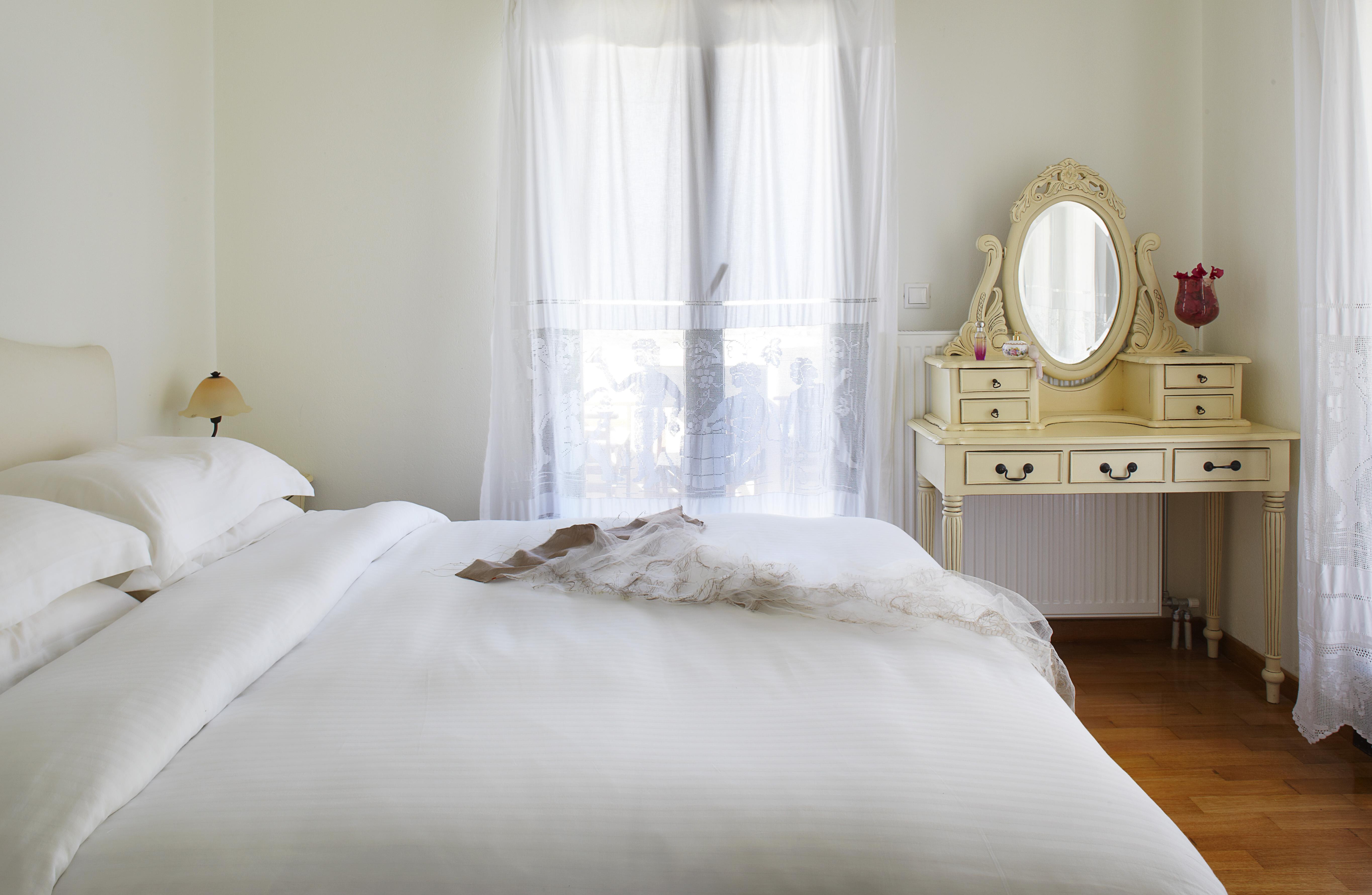 เคดรอส วิลลาส์ Aparthotel อาโยส โพรโกปิออส ภายนอก รูปภาพ