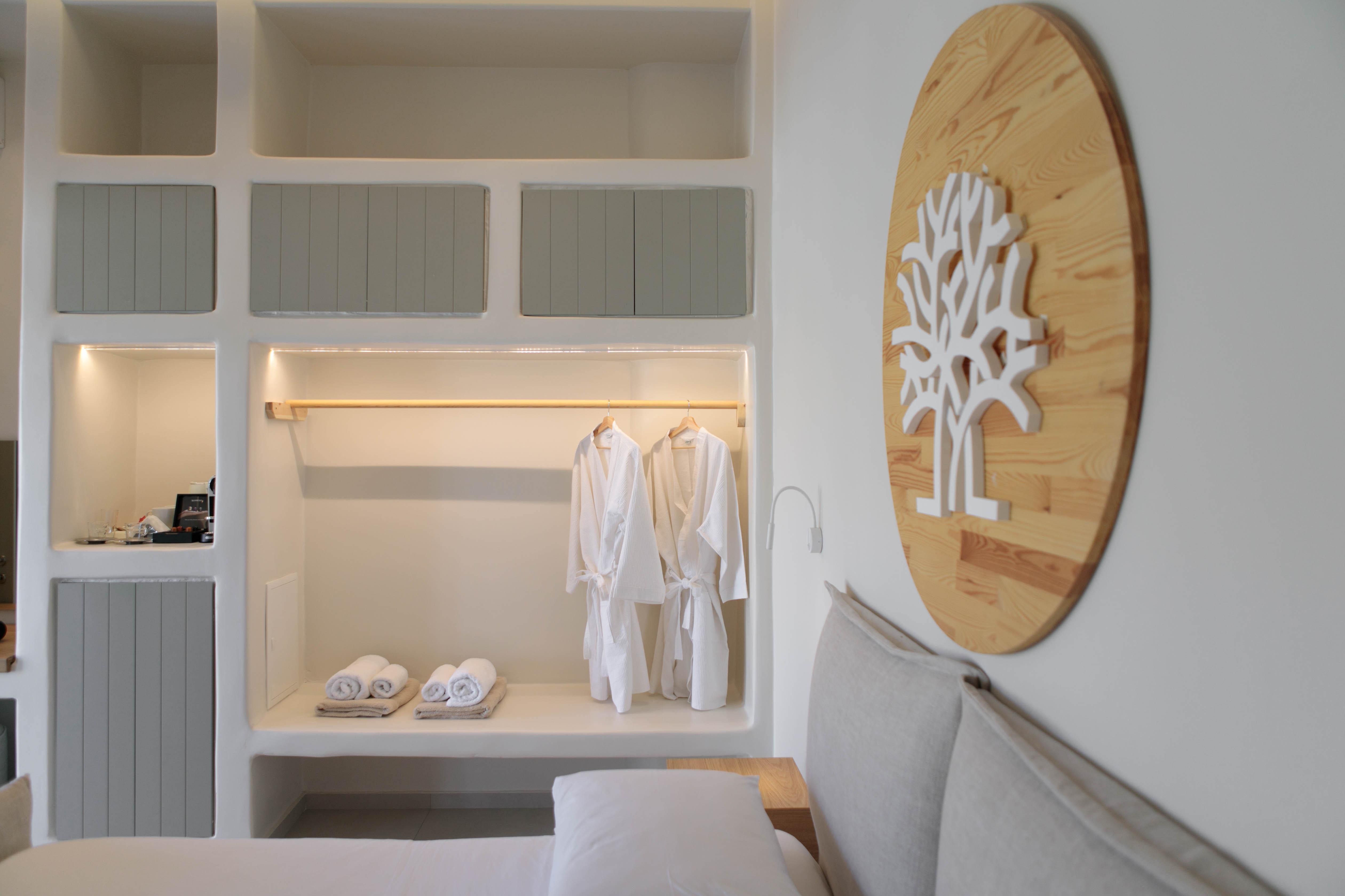เคดรอส วิลลาส์ Aparthotel อาโยส โพรโกปิออส ภายนอก รูปภาพ