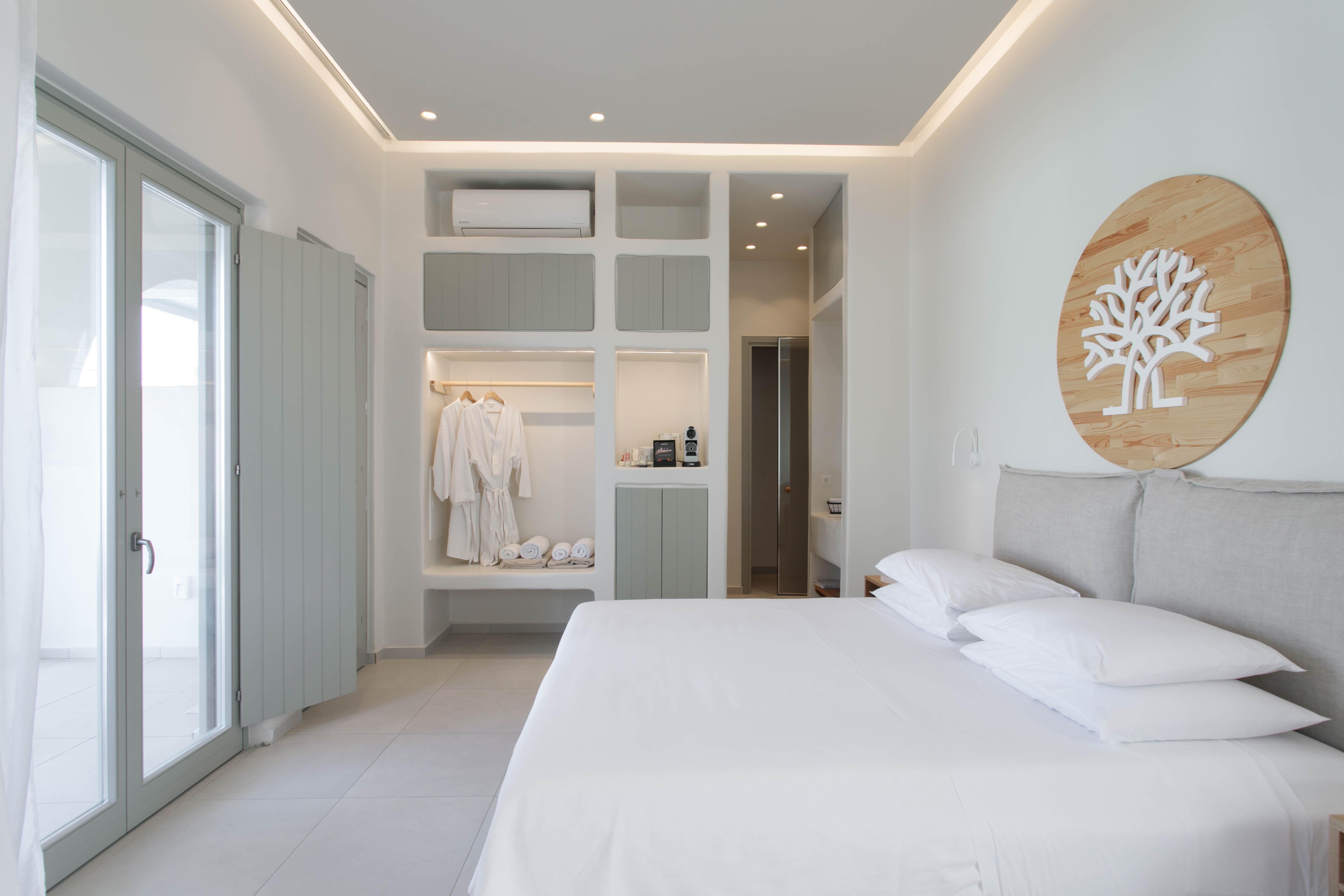 เคดรอส วิลลาส์ Aparthotel อาโยส โพรโกปิออส ภายนอก รูปภาพ