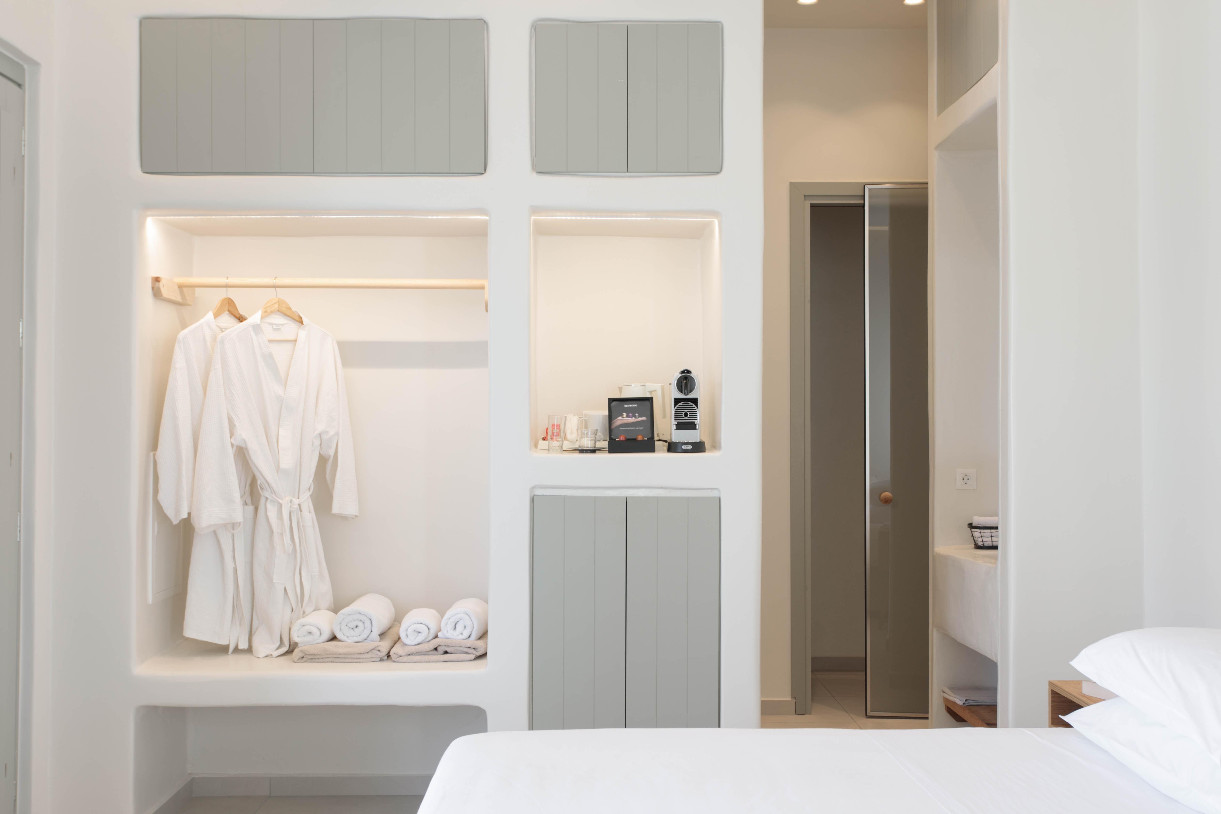 เคดรอส วิลลาส์ Aparthotel อาโยส โพรโกปิออส ภายนอก รูปภาพ
