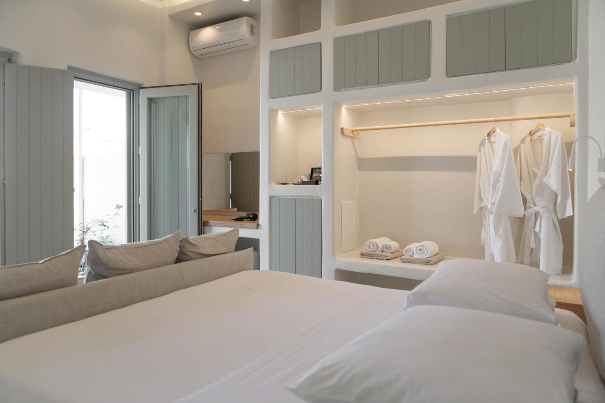 เคดรอส วิลลาส์ Aparthotel อาโยส โพรโกปิออส ห้อง รูปภาพ